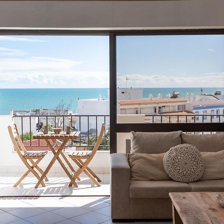 Old Town Apartment Nearthe Beach Albufeira Zewnętrze zdjęcie