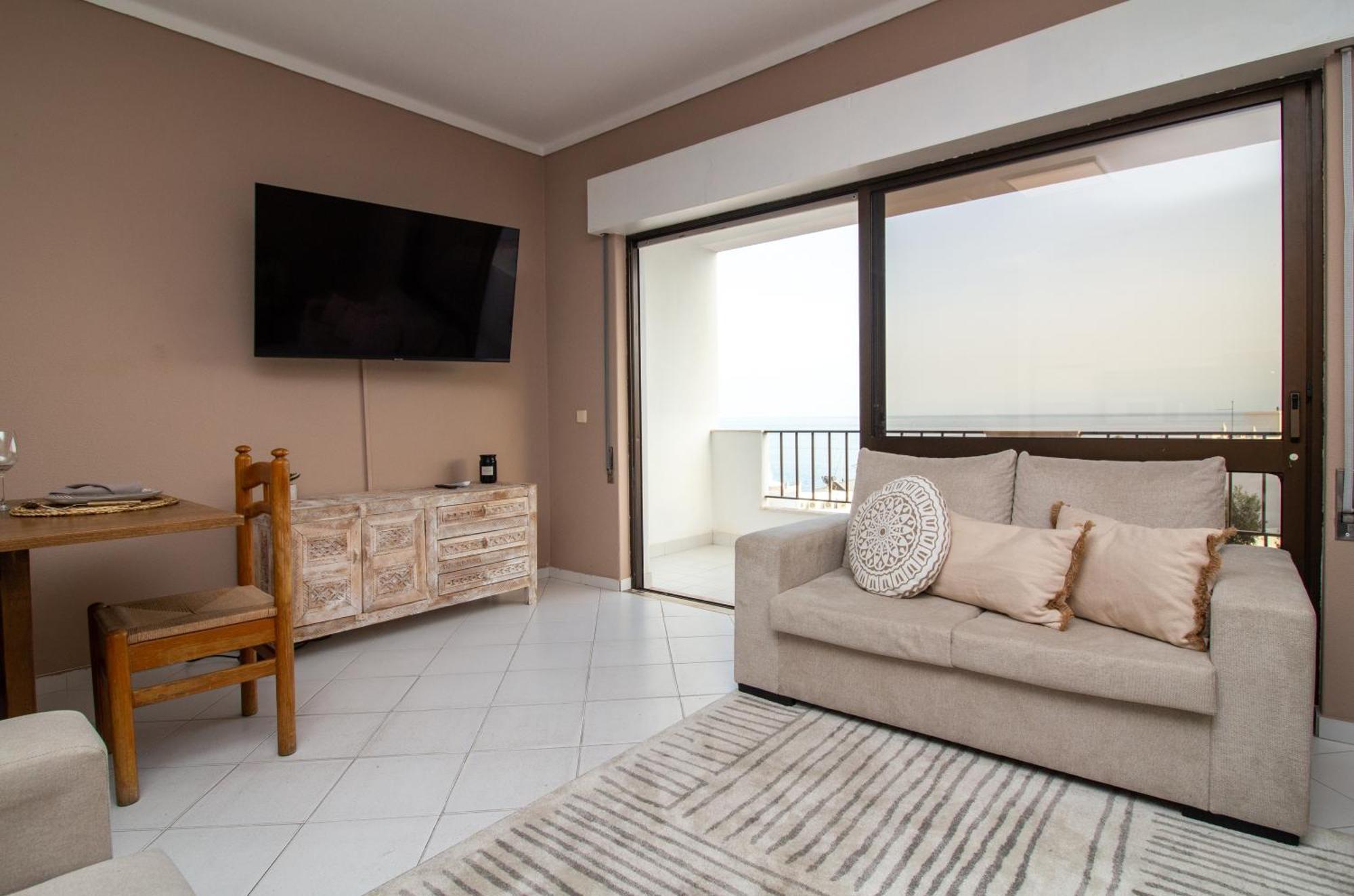 Old Town Apartment Nearthe Beach Albufeira Zewnętrze zdjęcie