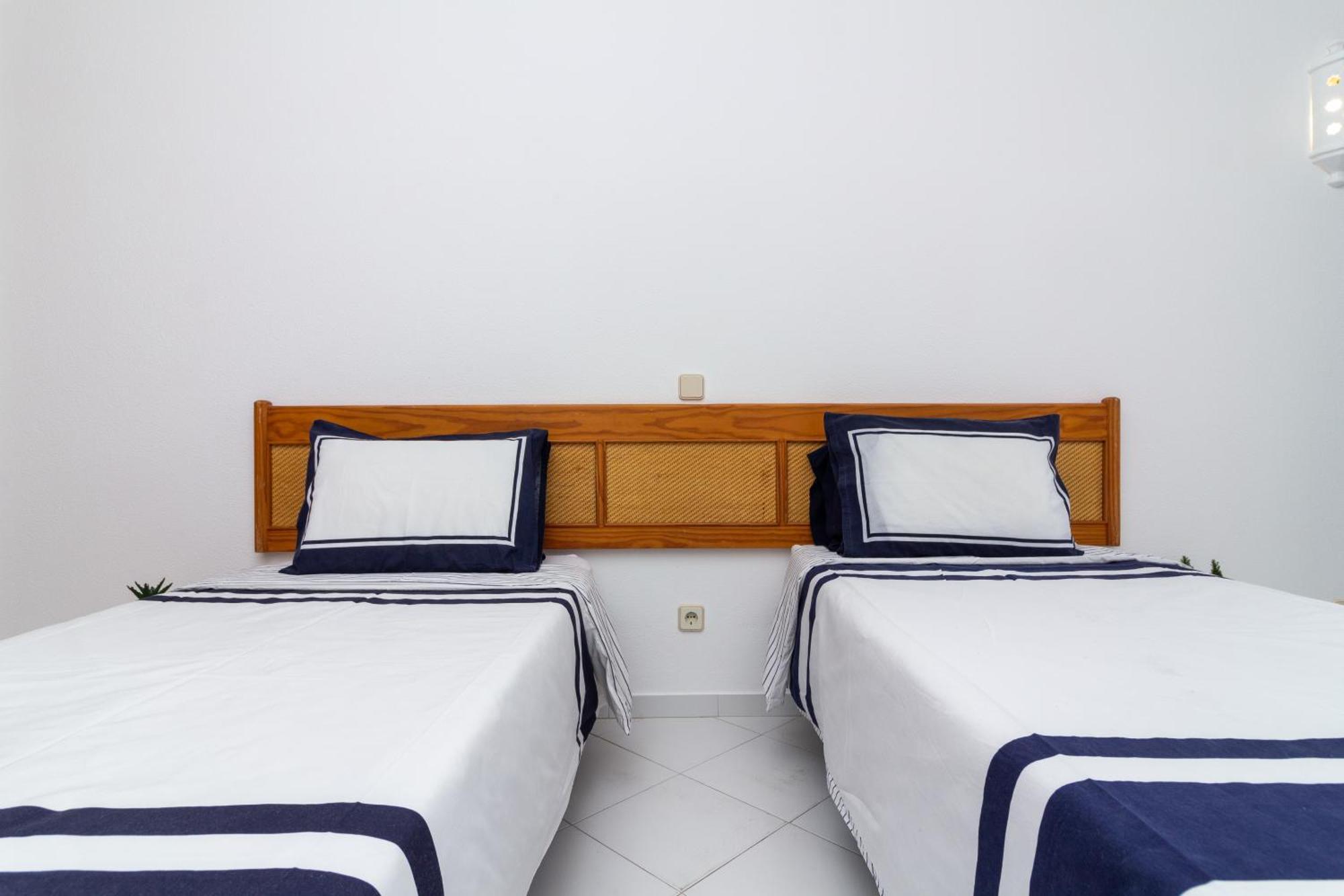 Old Town Apartment Nearthe Beach Albufeira Zewnętrze zdjęcie