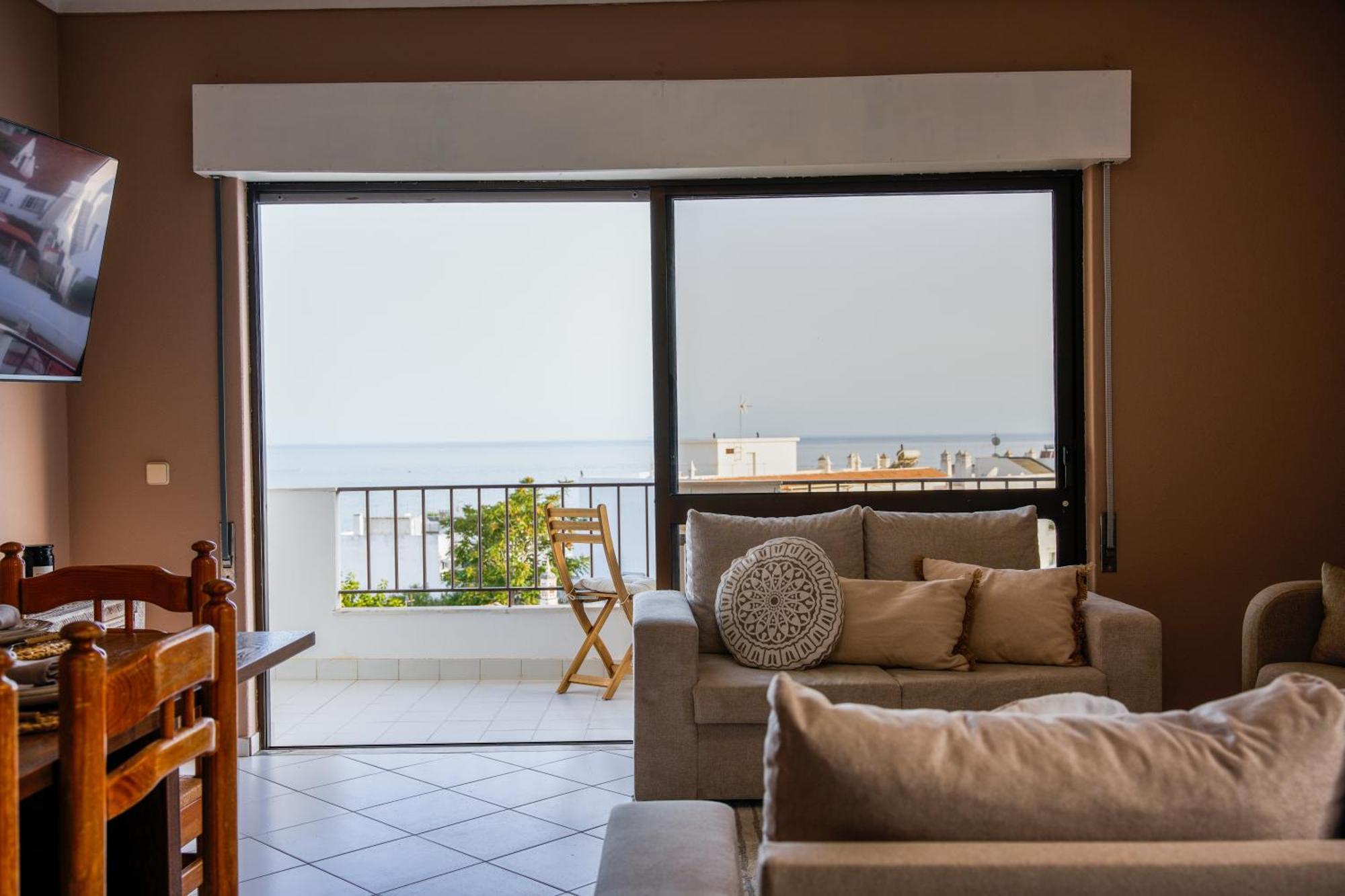Old Town Apartment Nearthe Beach Albufeira Zewnętrze zdjęcie