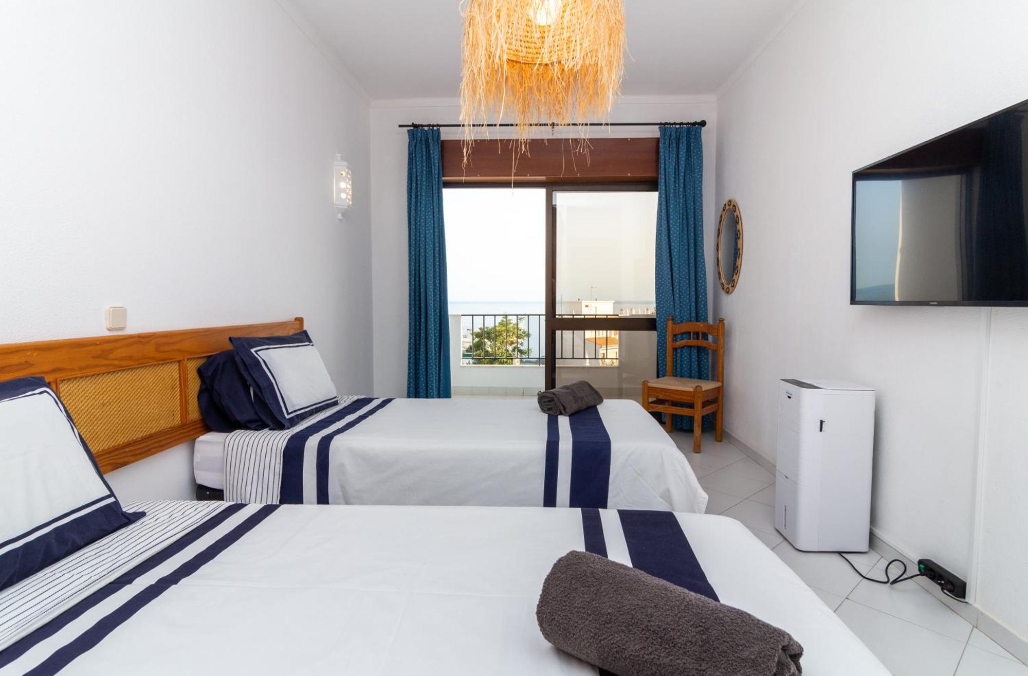 Old Town Apartment Nearthe Beach Albufeira Zewnętrze zdjęcie