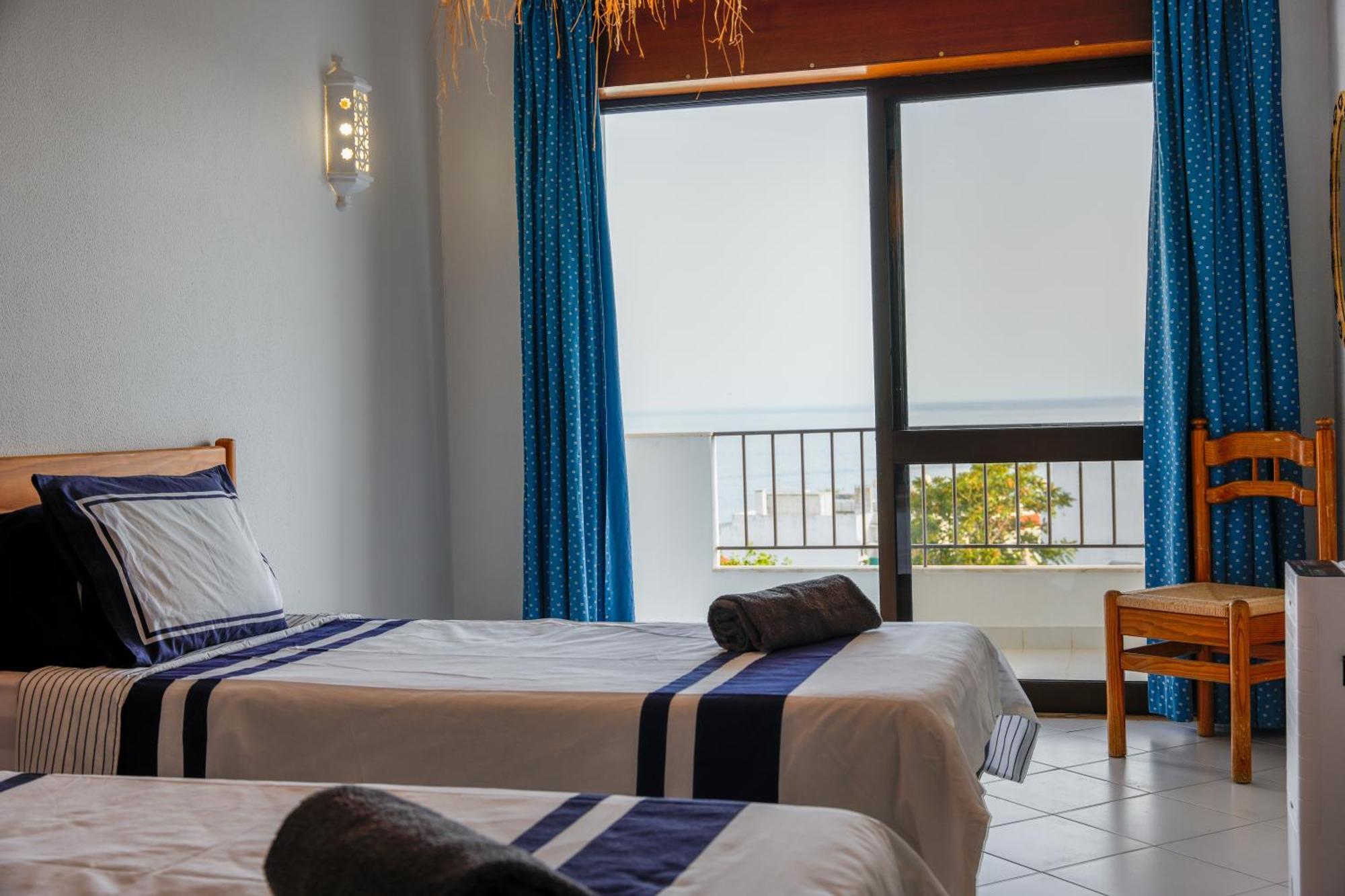 Old Town Apartment Nearthe Beach Albufeira Zewnętrze zdjęcie