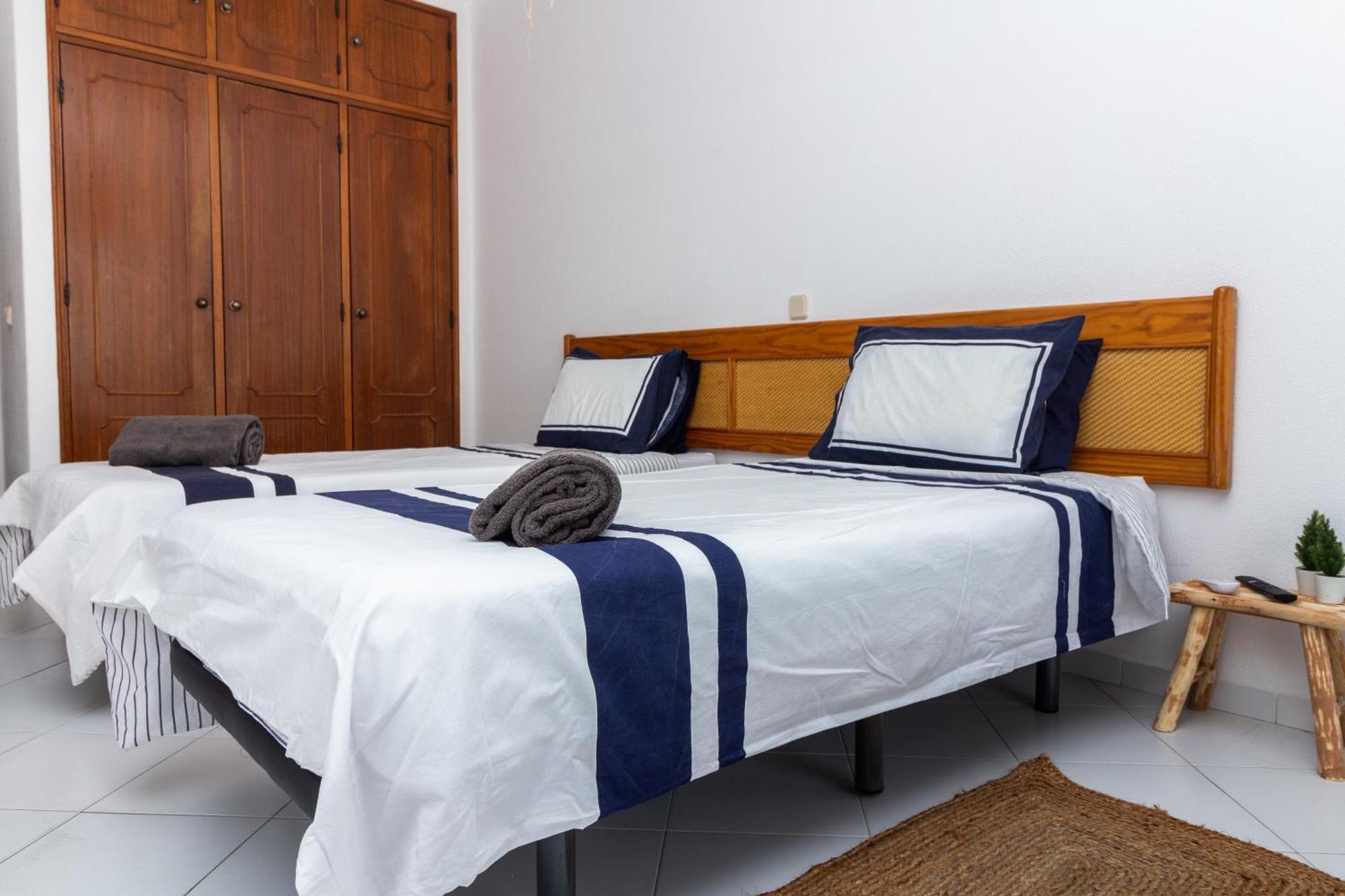 Old Town Apartment Nearthe Beach Albufeira Zewnętrze zdjęcie