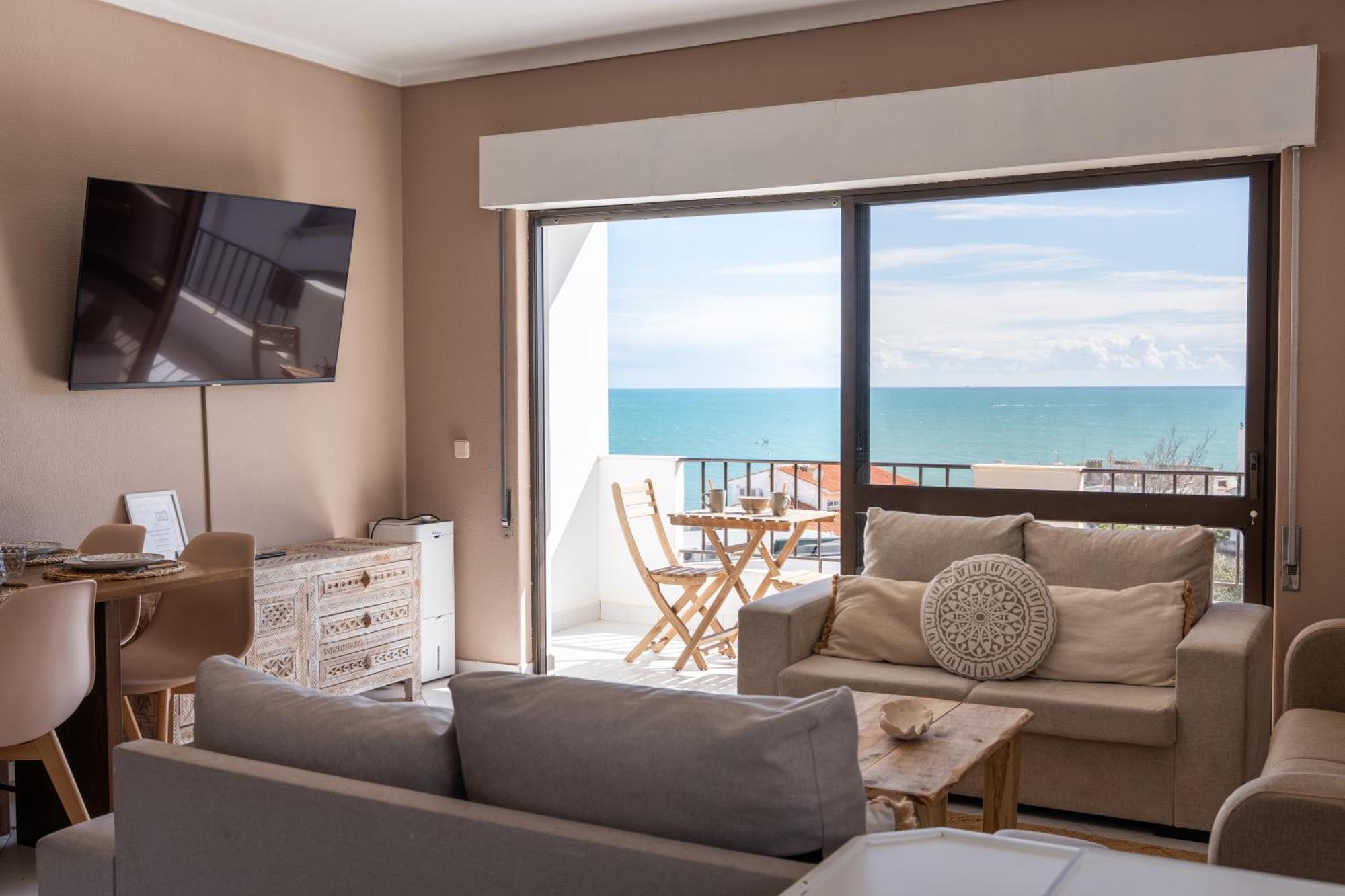 Old Town Apartment Nearthe Beach Albufeira Zewnętrze zdjęcie