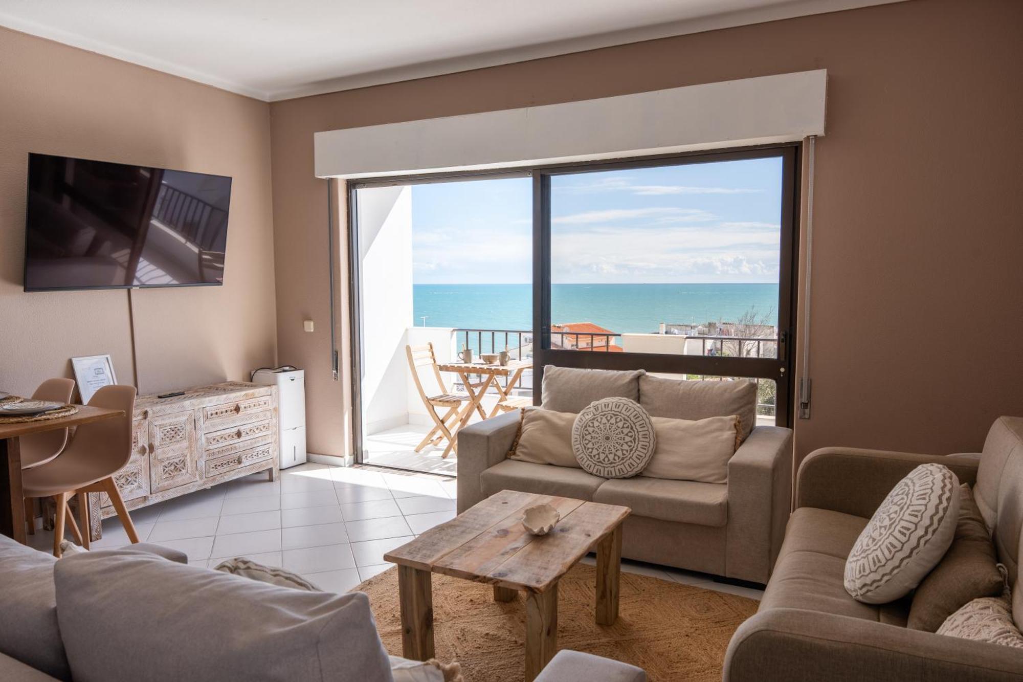 Old Town Apartment Nearthe Beach Albufeira Zewnętrze zdjęcie