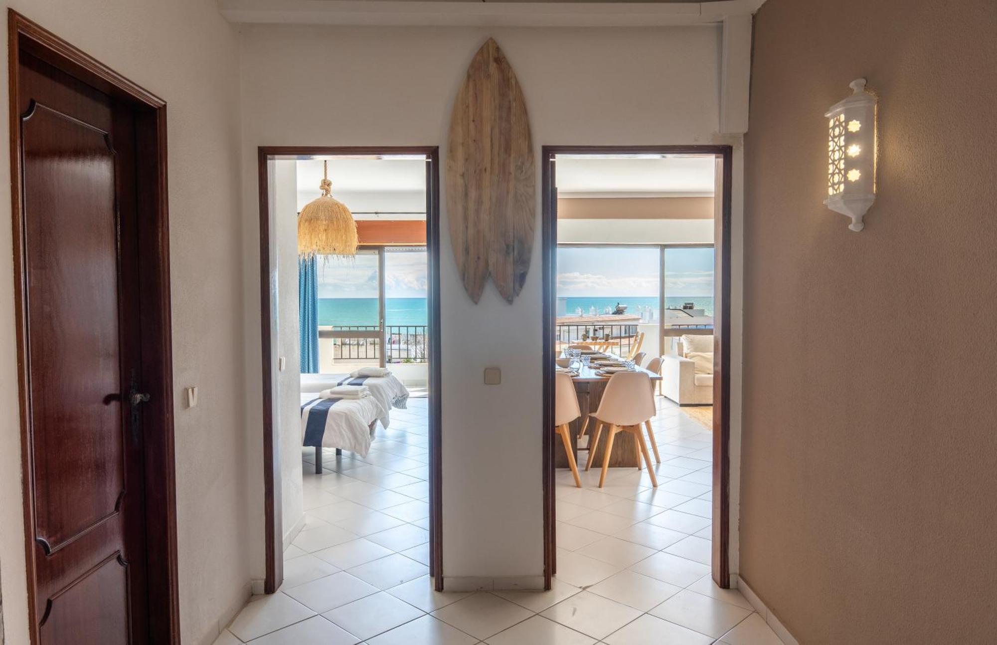 Old Town Apartment Nearthe Beach Albufeira Zewnętrze zdjęcie