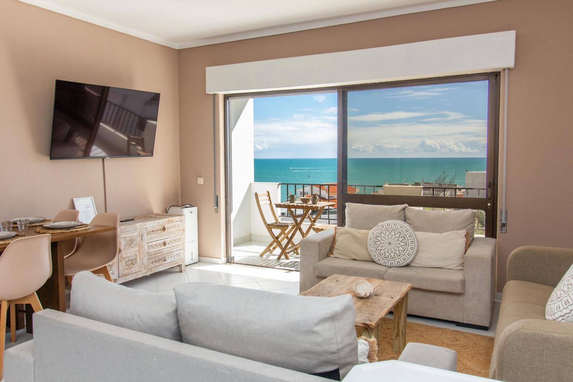 Old Town Apartment Nearthe Beach Albufeira Zewnętrze zdjęcie