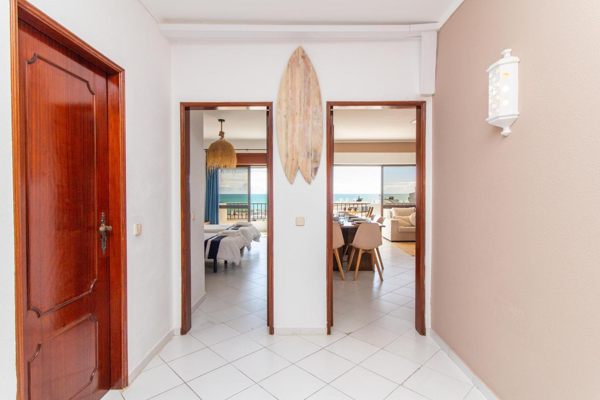 Old Town Apartment Nearthe Beach Albufeira Zewnętrze zdjęcie