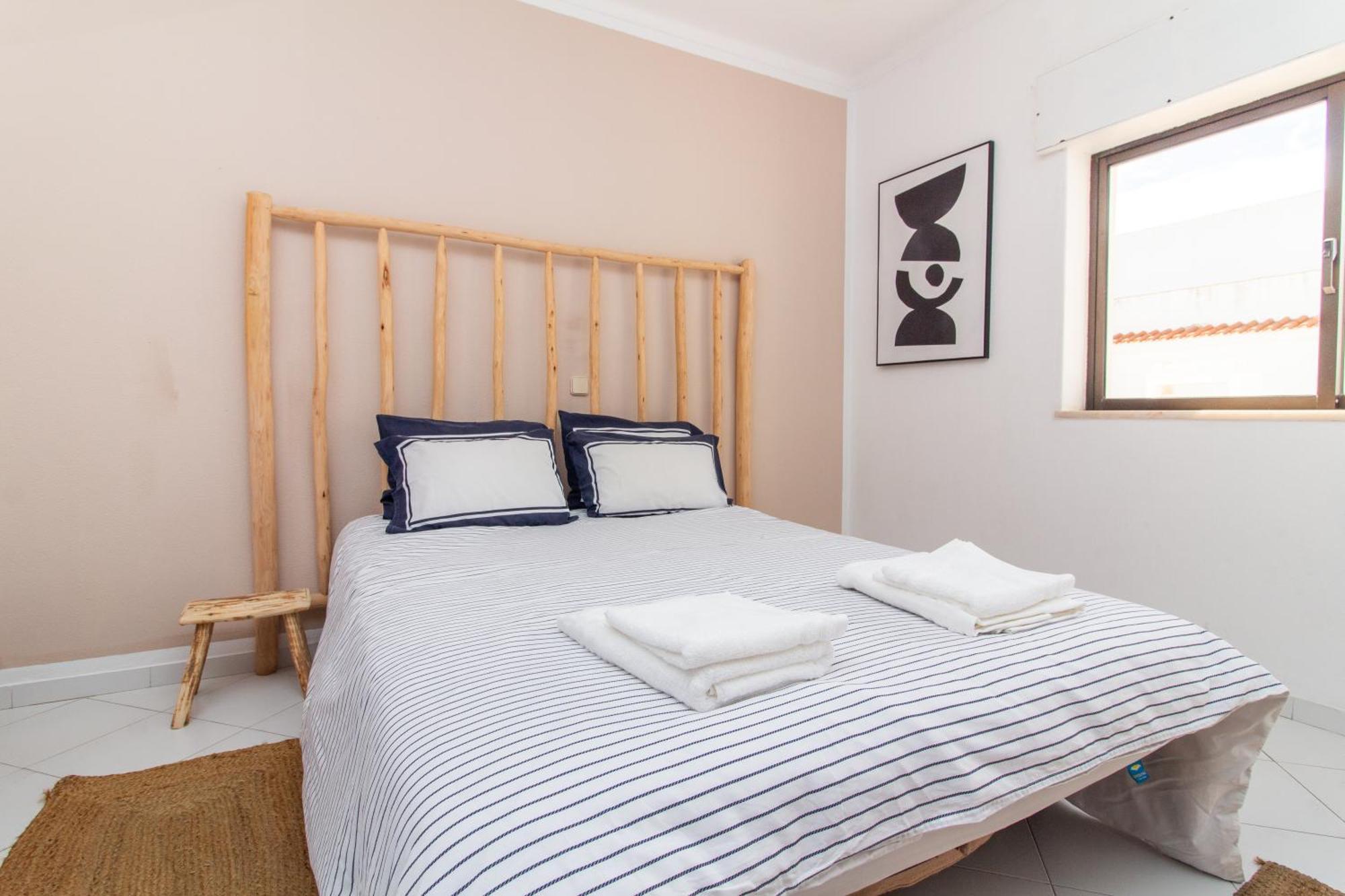 Old Town Apartment Nearthe Beach Albufeira Zewnętrze zdjęcie
